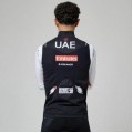 Herren Pissei Team UAE 2024 Bufera weste Herren Pissei Team UAE 2024 Bufera weste