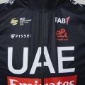 Herren Pissei Team UAE 2024 Bufera weste Herren Pissei Team UAE 2024 Bufera weste