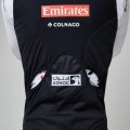 Herren Pissei Team UAE 2024 Bufera weste Herren Pissei Team UAE 2024 Bufera weste