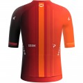 Herren Gobik Ineos Grenadiers 2024 Reactive trikot Herren Gobik Ineos Grenadiers 2024 Reactive trikot