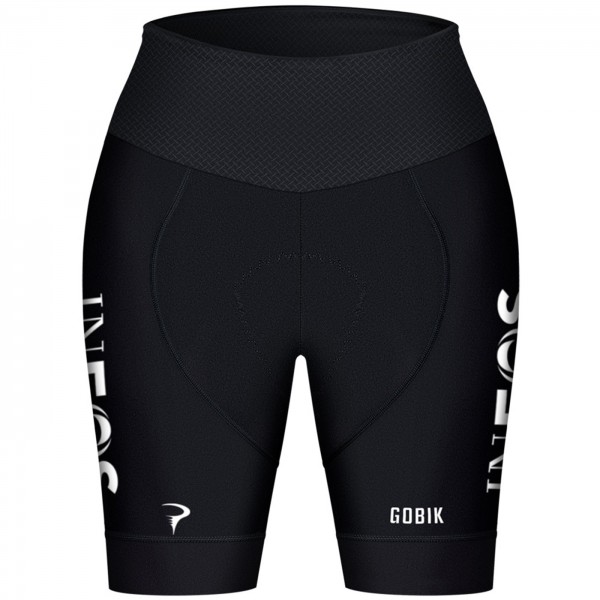 Damen Damen Shorts Gobik Ineos Grenadiers 2024 K9