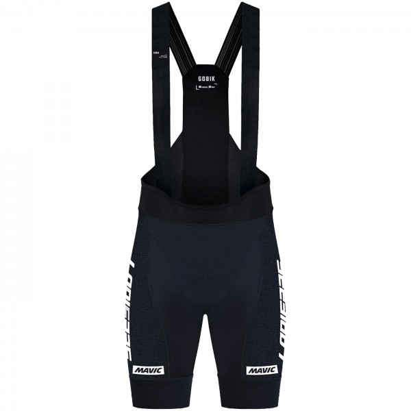 Herren Gobik Lapierre Mavic Unity 2024 Absolute 6.0 K10 tragerhose Herren Gobik Lapierre Mavic Unity 2024 Absolute 6.0 K10 tragerhose