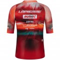 Herren Lapierre Mavic Unity 2024 Cx Pro 3.0 trikot