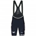 Herren Gobik Movistar 2024 Limited 5.0 K10 tragerhose