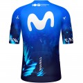 Herren Gobik Movistar 2024 Odyssey trikot