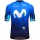 Herren Gobik Movistar 2024 Odyssey trikot