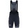 Herren Gobik Movistar 2024 Revolution 2.0 K10 tragerhose
