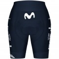 Damen Gobik Movistar 2024 K9 frau hose