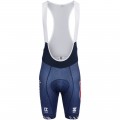 Herren Kalas Alpecin Deceuninck 2024 Elite tragerhose Herren Kalas Alpecin Deceuninck 2024 Elite tragerhose