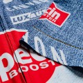 Herren Kalas Alpecin Deceunininck 2024 trikot