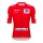 Herren Santini Vuelta Espana Rot trikot 2024