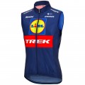 Herren Santini Lidl Trek 2024 weste Herren Santini Lidl Trek 2024 weste