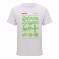 Herren Vuelta Espana 2024 T-shirt-Lissabon Herren Vuelta Espana 2024 T-shirt-Lissabon