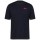 Herren T-Shirt Rapha Logo-Blau