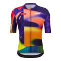 Herren Santini Vuelta Espana 2024 trikot-Madrid Herren Santini Vuelta Espana 2024 trikot-Madrid