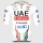 Herren Trikot Team UAE 2024 Magistrale