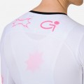 Herren Rapha EF Education Pro Team Aero 2024 Trikot