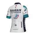 Herren Ale Bahrain Victorious 2024 trikot-Kinder