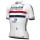 Herren Ale Bahrain Victorious 2024 PRS Trikot-Champion Großbritannien