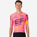 Herren Rapha EF Education EasyPost Pro Team 2024 Trikot