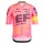 Herren Rapha EF Education EasyPost Pro Team 2024 Trikot
