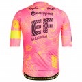 Herren Rapha EF Education EasyPost Pro Team 2024 Trikot