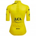 Damen Trikot der Frauen Tour de France Fan Line 2024