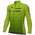 Herren Slowenien National 2024 Ale langarmtrikot trikot Herren Slowenien National 2024 Ale langarmtrikot trikot