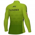 Herren Slowenien National 2024 Ale langarmtrikot trikot Herren Slowenien National 2024 Ale langarmtrikot trikot