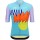 Herren Santini Tour de France 2024 trikot-Nizza
