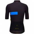 Herren Jersey Santini Tour de France 2024-Alpe d'Huez Herren Jersey Santini Tour de France 2024-Alpe d'Huez