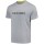 Herren T-Shirt Tour de France 2024-Jaune Esprit
