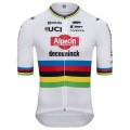Herren Kalas Alpecin Deceunininck 2024 trikot-WC