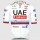 Herren Pissei Team UAE 2024 Magistrale Trikot-Slowenischer Meister