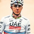 Herren Team UAE 2024 Pissei langarmtrikot-Weltmeister
