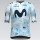 Herren Team Movistar 2024 Infinity La Vuelta trikot