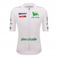 Herren Vuelta Espana weiss trikot 2024 Herren Vuelta Espana weiss trikot 2024