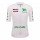 Herren Vuelta Espana weiss trikot 2024