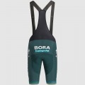 Herren Salopette Sportful Bora Hansgrohe 2024 Pro Classic tragerhose-Grun Herren Salopette Sportful Bora Hansgrohe 2024 Pro Classic tragerhose-Grun
