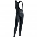 Herren Northwave Fast Polar lange hosen-Schwarz