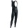 Herren Northwave Fast Polar lange hosen-Schwarz