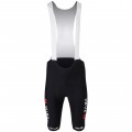 Herren Agu Team Visma Lease bibshorts ein Fahrrad 2024 Premium
