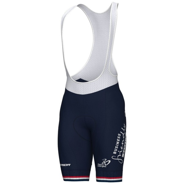 Herren Ale Bahrain Victorious 2024 tragerhose-Champion Großbritannien Herren Ale Bahrain Victorious 2024 tragerhose-Champion Großbritannien