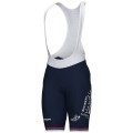 Herren Ale Bahrain Victorious 2024 tragerhose-Serbischer Meister