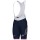 Herren Ale Bahrain Victorious 2024 tragerhose-Serbischer Meister