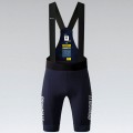 Herren Nove Colli 2024 Matt Solid 2.0 tragerhosen