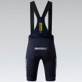 Herren Nove Colli 2024 Matt Solid 2.0 tragerhosen