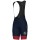 Damen Ale Ceratizit 2024 PRR frau kurz tragerhose