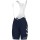 Damen Ale Team Jayco Alula 2024 PRS frau kurz tragerhose