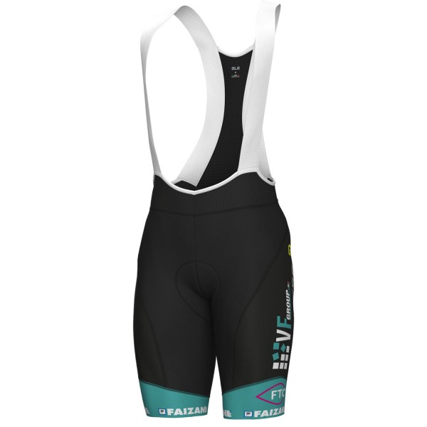 Herren Ale VF Group-Bardiani CSF-Faizane 2024 PRS tragerhose